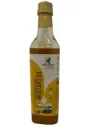 PURE REAP Organic Farms Yellow Mustard Oil / Sarso Ka Tel (1L), | Made using farm grown Mustard seeds | Cold-Pressed and Single-Filtered Oil for healthier Cooking | कच्ची घानी, Natural and Unrefined