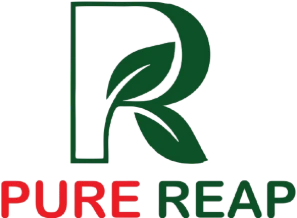 PURE REAP FOOD 